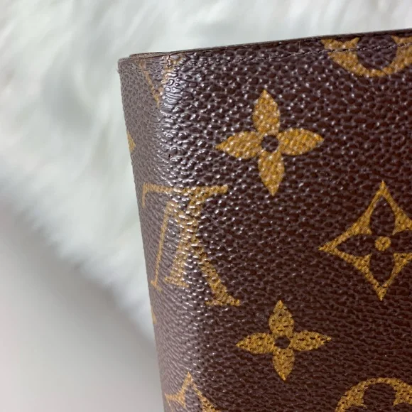 *** PORTE PAPIER ZIPPE *** - Picture 7 of 14